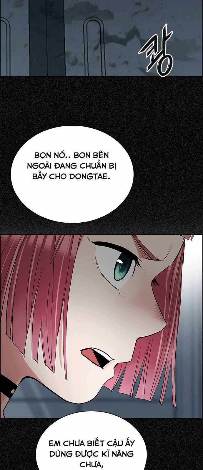 Dice - Chapter 239 - Trang 42