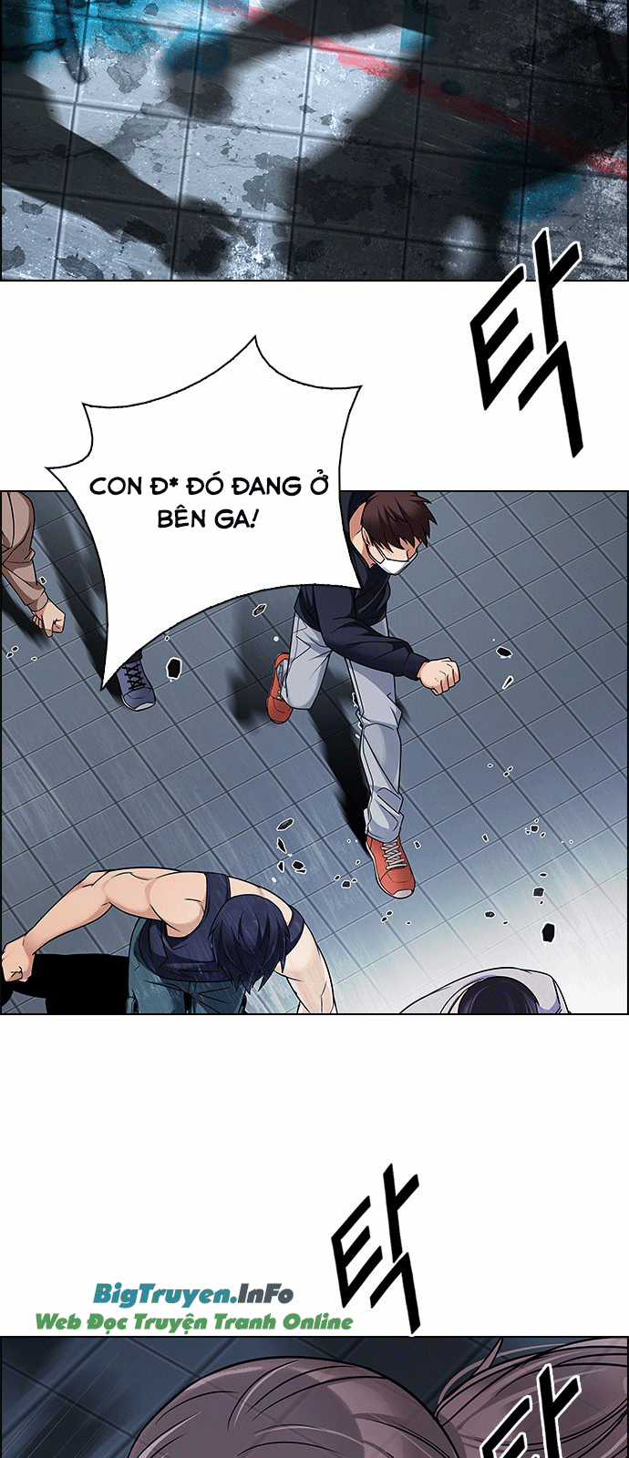 Dice - Chapter 239 - Trang 46