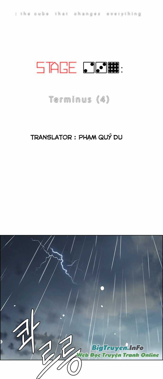 Dice - Chapter 239 - Trang 8