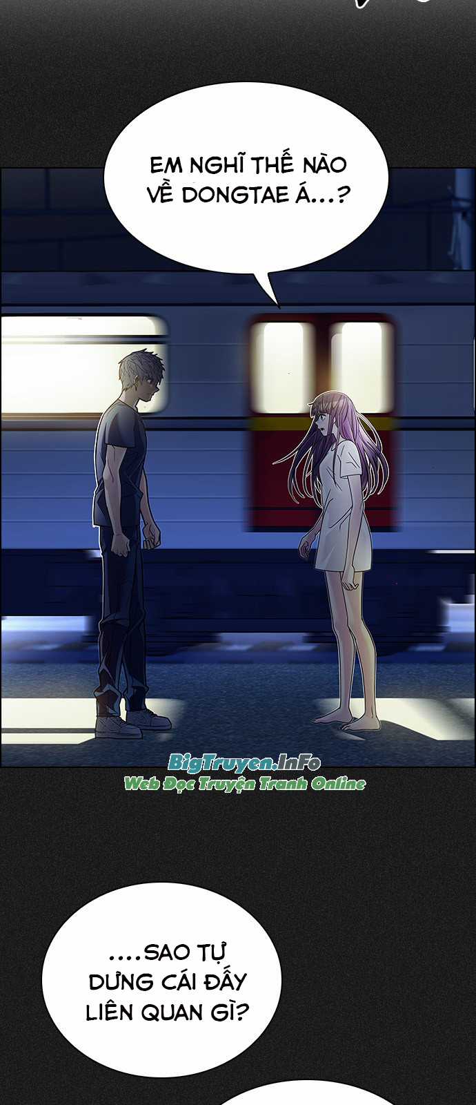 Dice - Chapter 240 - Trang 11