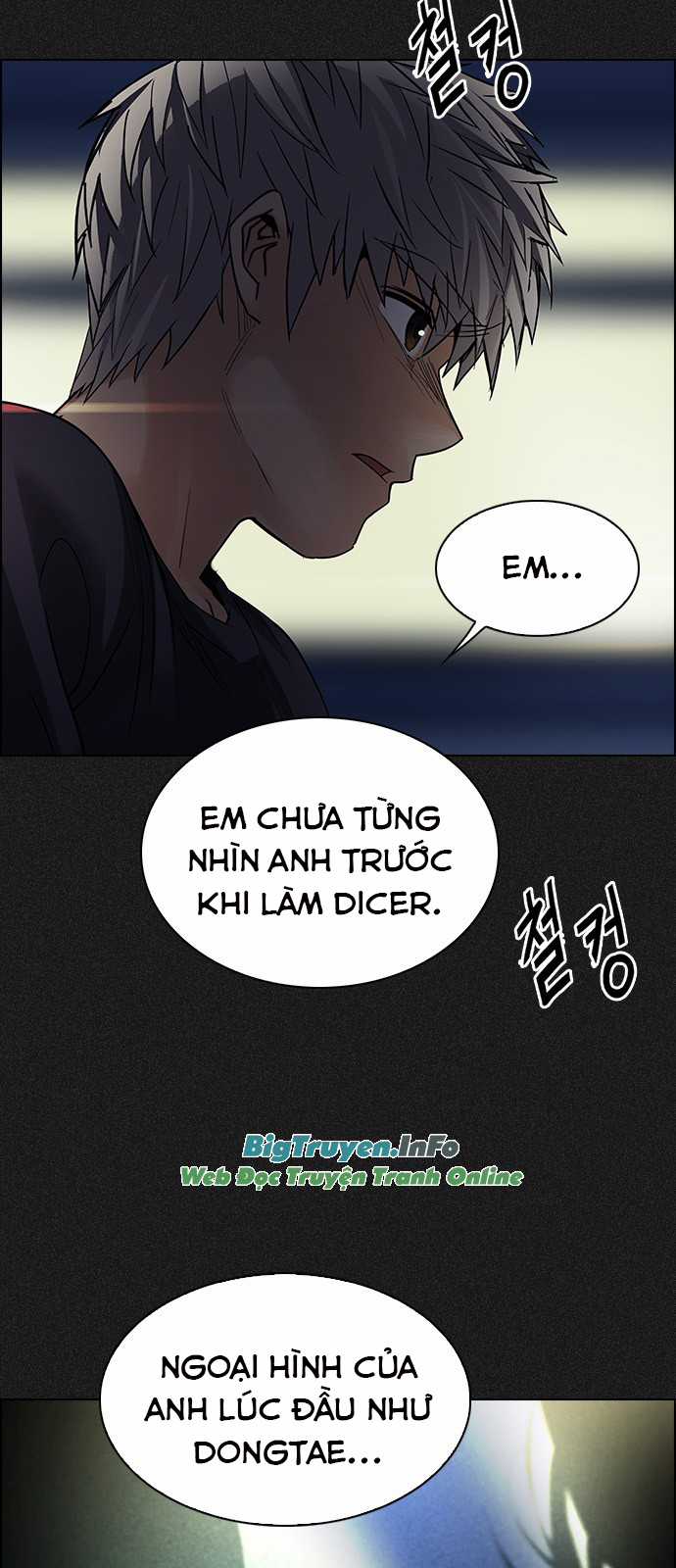 Dice - Chapter 240 - Trang 15