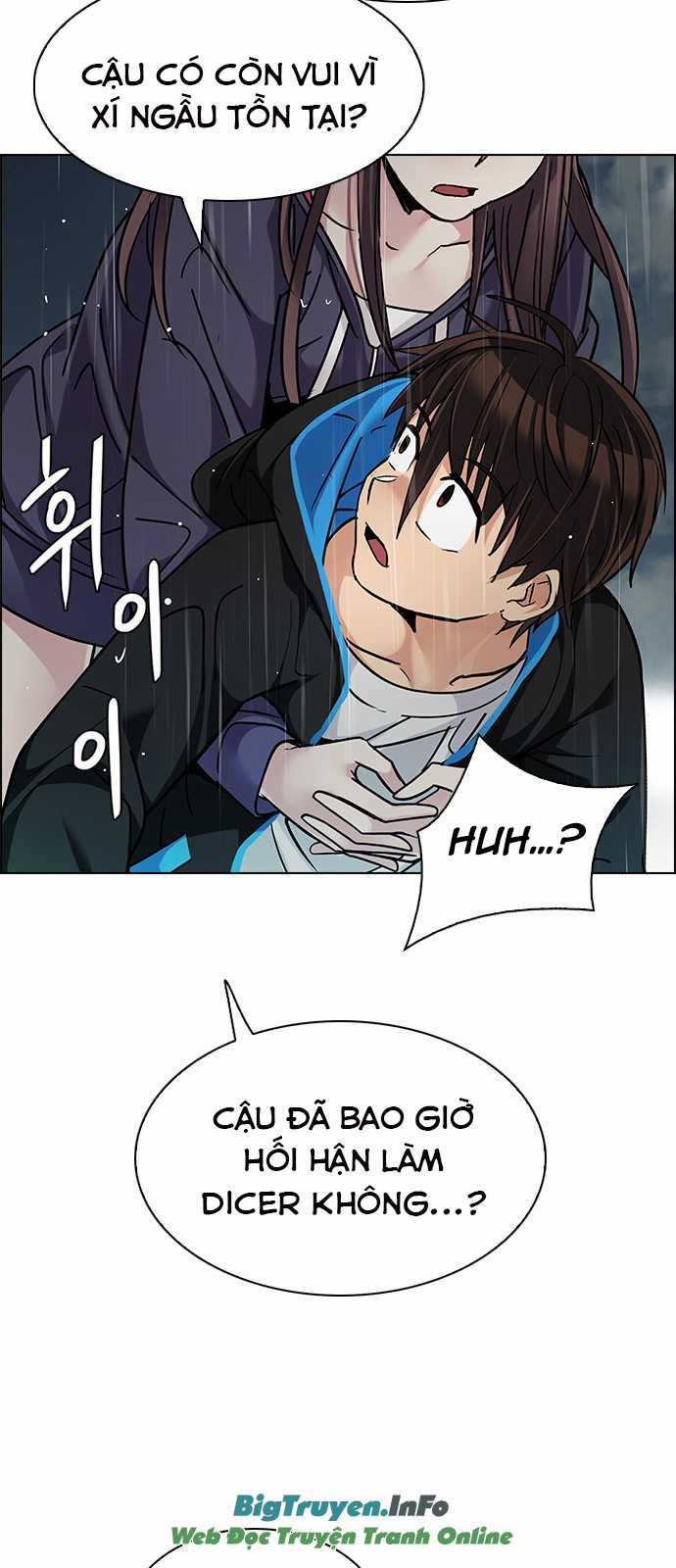 Dice - Chapter 240 - Trang 21
