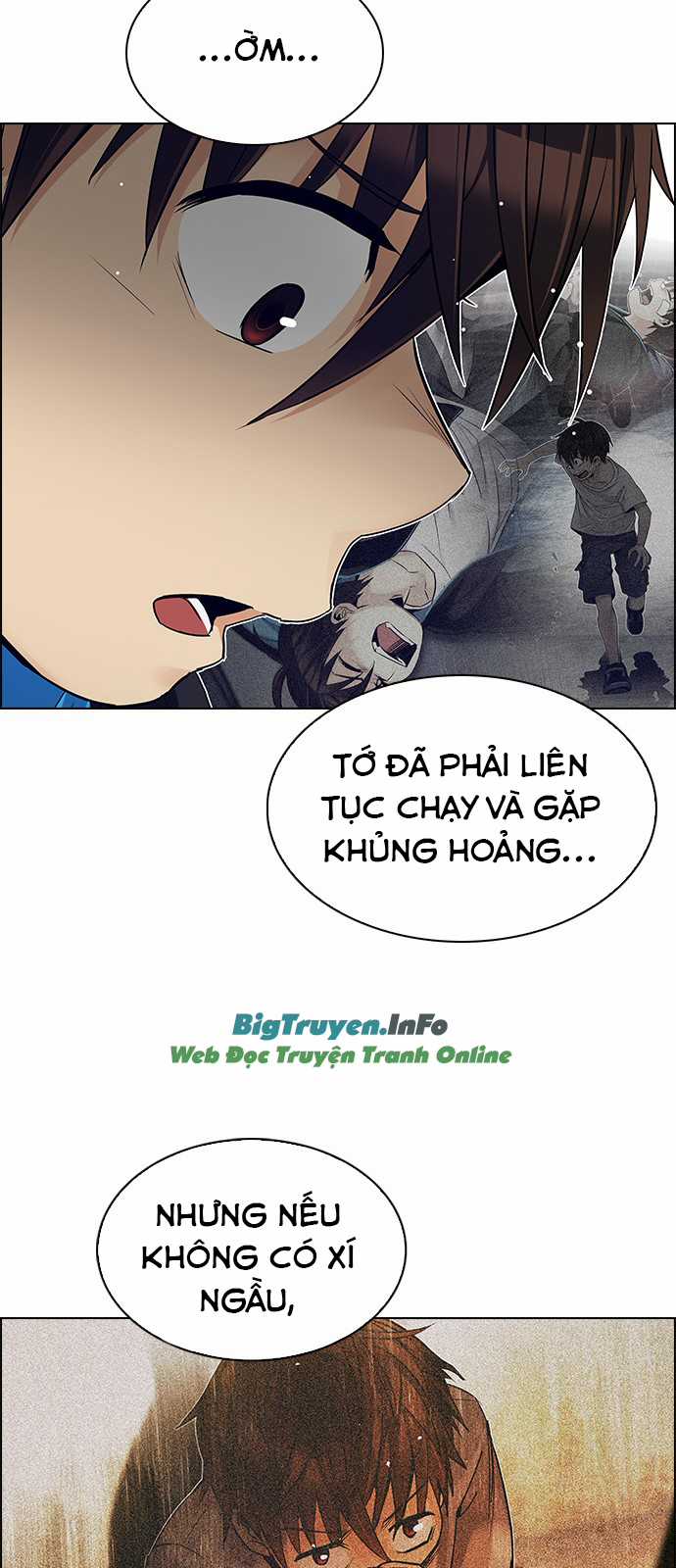 Dice - Chapter 240 - Trang 22