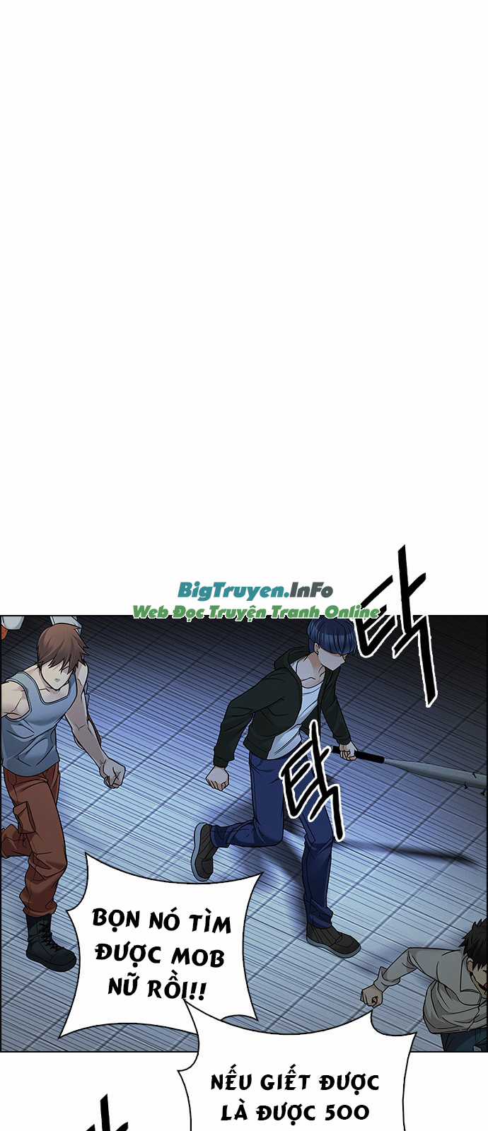 Dice - Chapter 240 - Trang 27