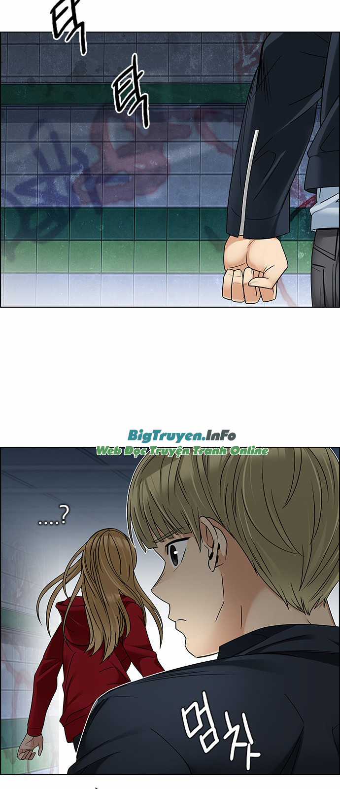 Dice - Chapter 240 - Trang 29