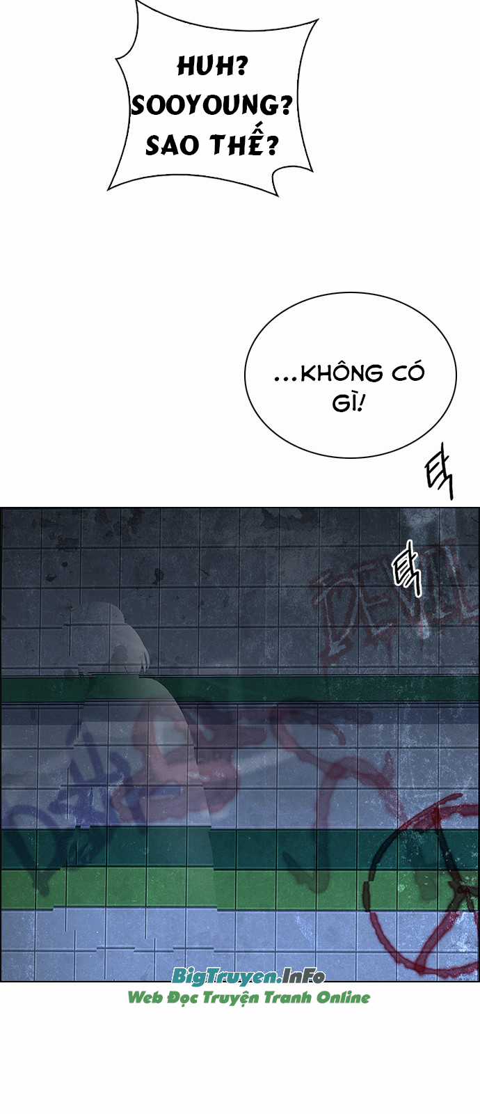 Dice - Chapter 240 - Trang 30