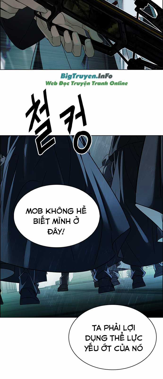 Dice - Chapter 240 - Trang 4