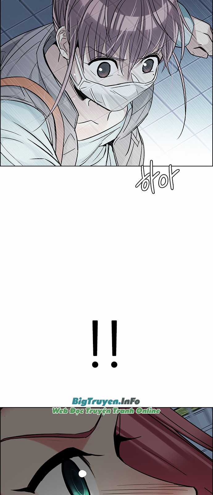 Dice - Chapter 240 - Trang 40