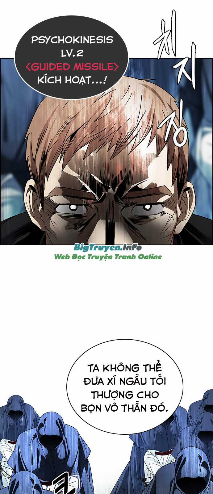 Dice - Chapter 240 - Trang 5