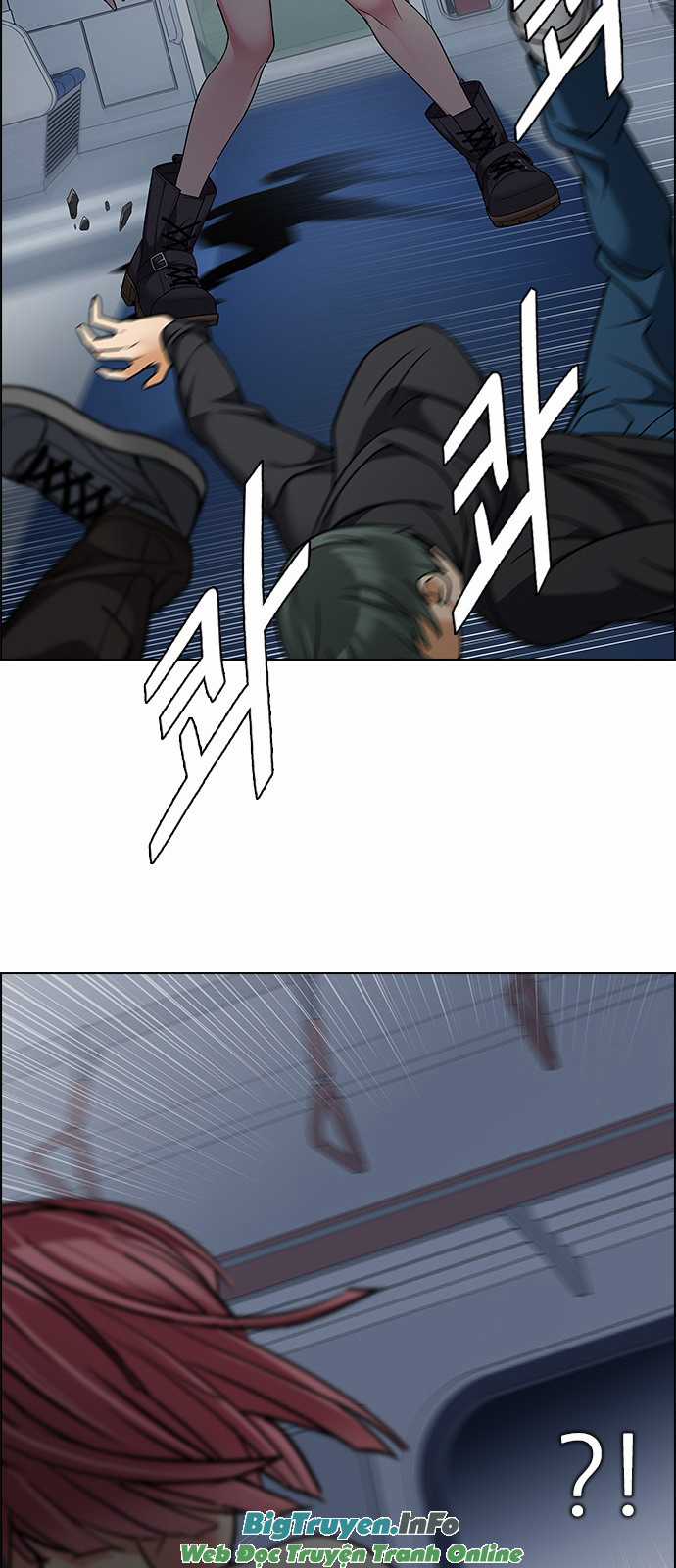 Dice - Chapter 240 - Trang 42