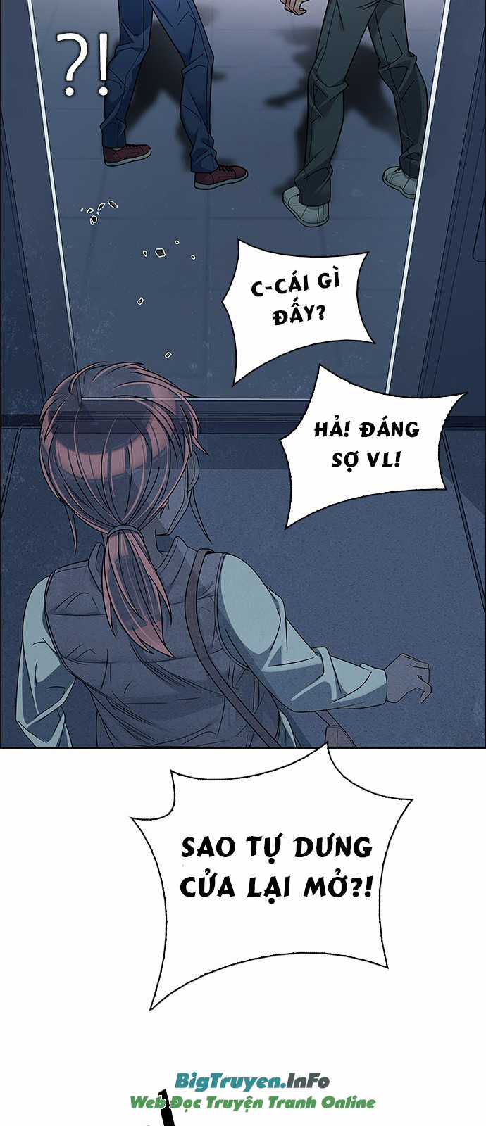 Dice - Chapter 240 - Trang 48