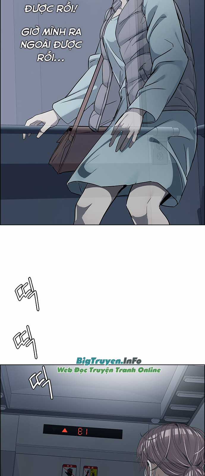 Dice - Chapter 240 - Trang 51