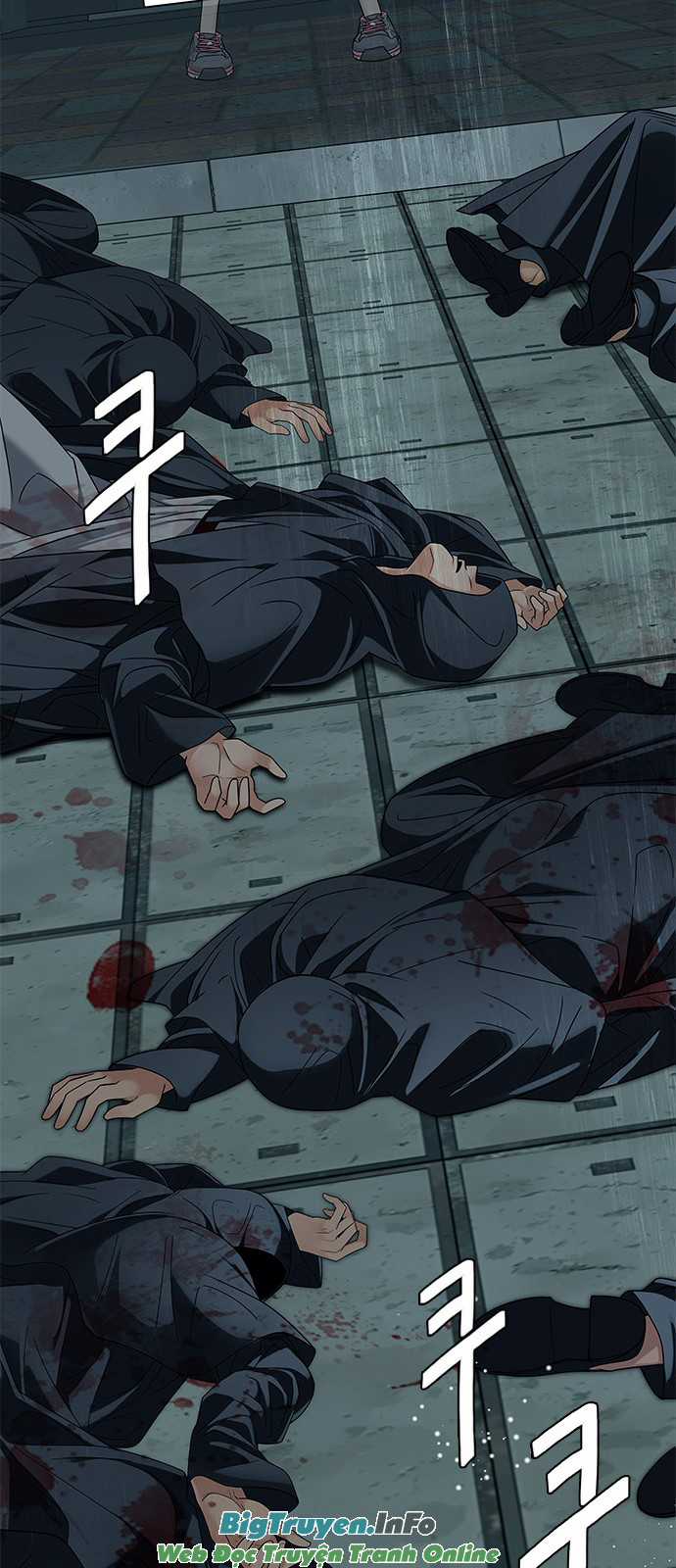 Dice - Chapter 240 - Trang 61