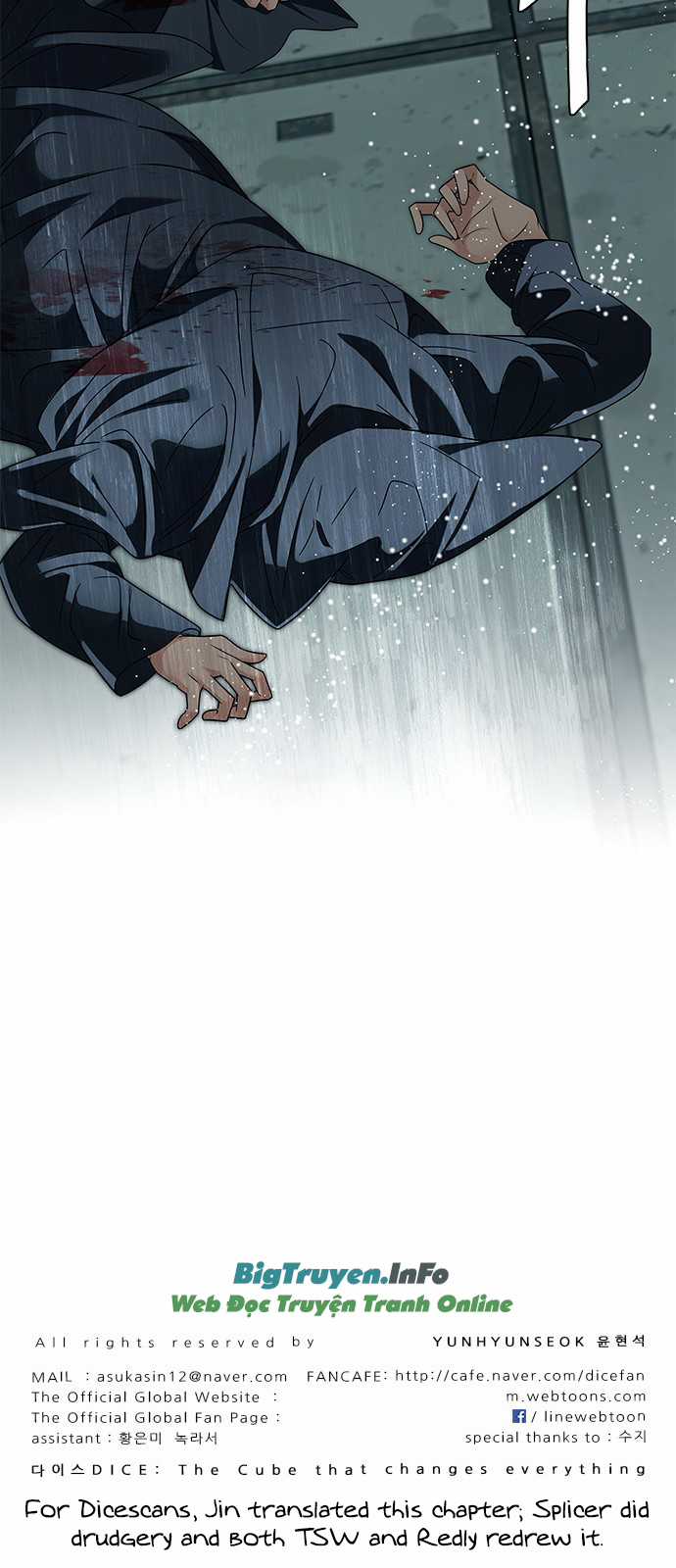 Dice - Chapter 240 - Trang 62