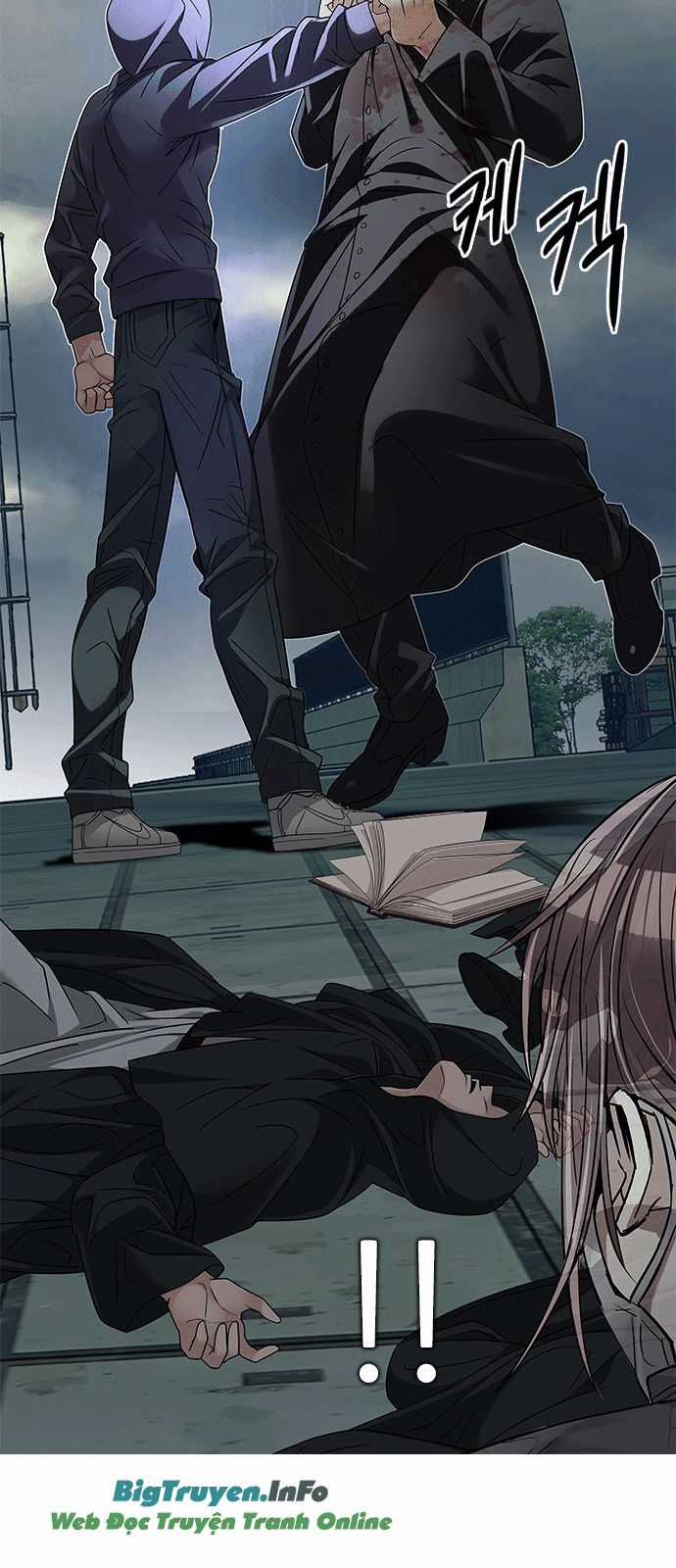 Dice - Chapter 241 - Trang 11