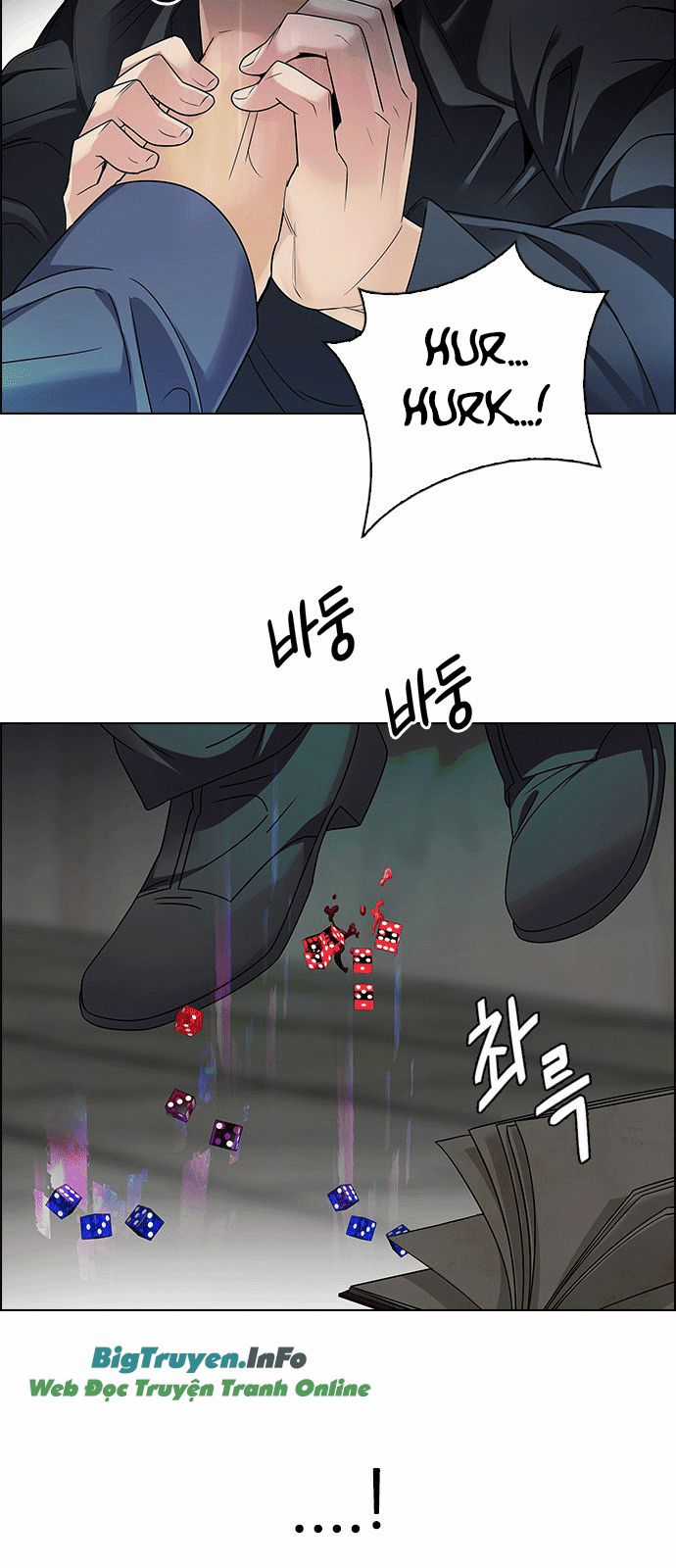 Dice - Chapter 241 - Trang 13