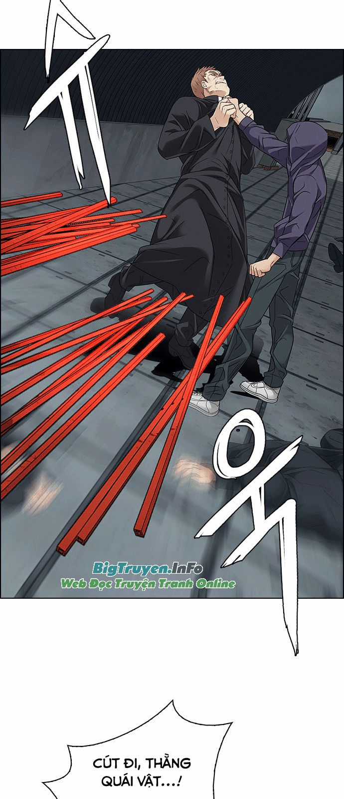 Dice - Chapter 241 - Trang 18