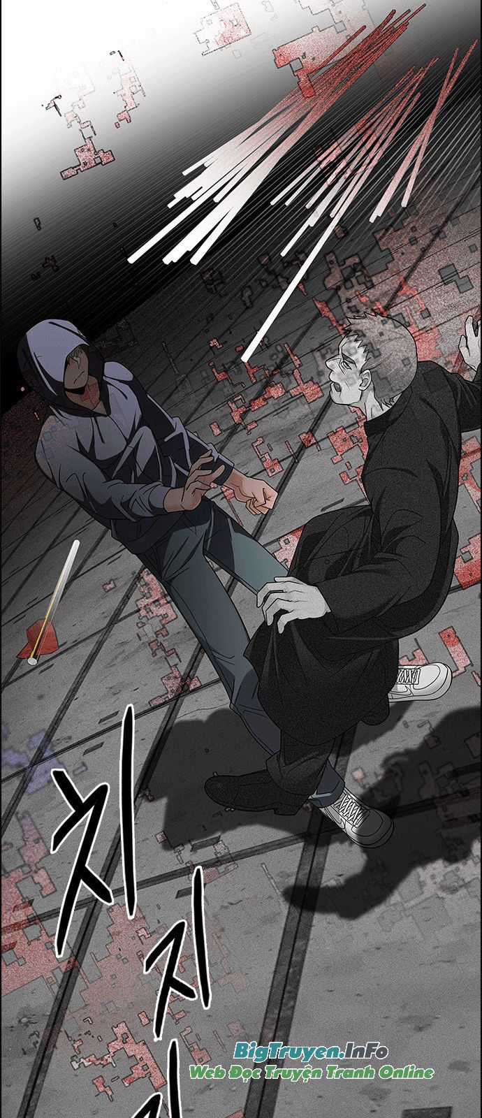 Dice - Chapter 241 - Trang 21