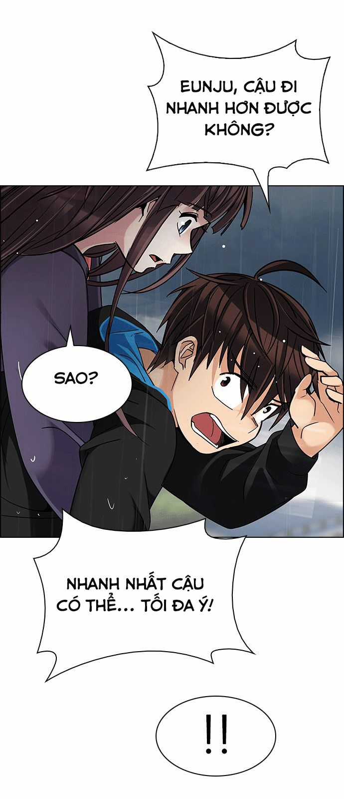 Dice - Chapter 241 - Trang 28