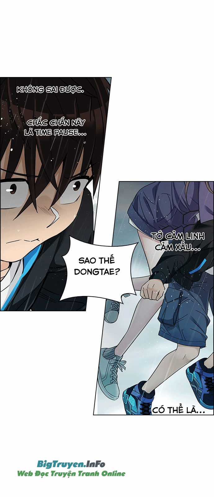 Dice - Chapter 241 - Trang 29