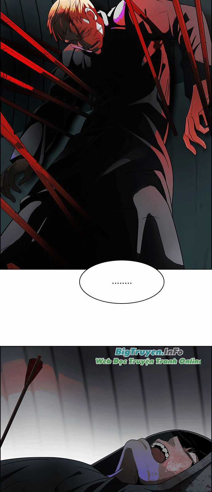 Dice - Chapter 241 - Trang 31