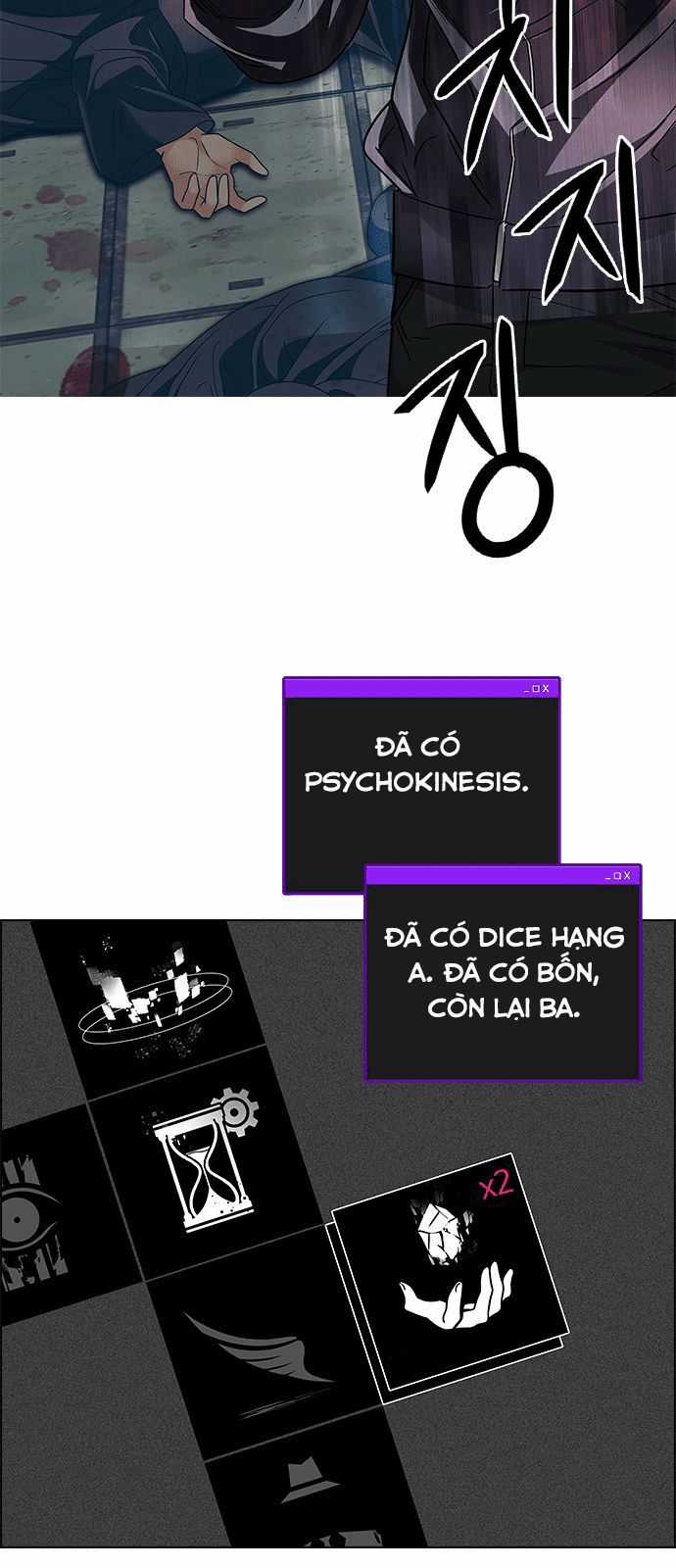 Dice - Chapter 241 - Trang 34