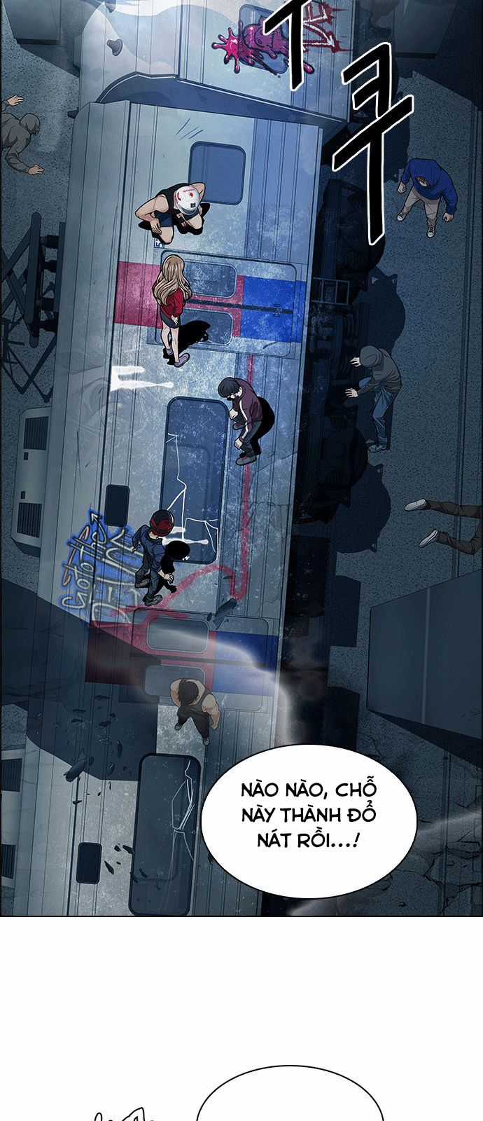 Dice - Chapter 241 - Trang 40