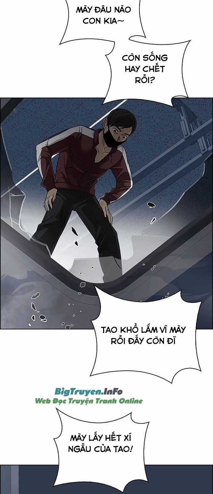 Dice - Chapter 241 - Trang 42