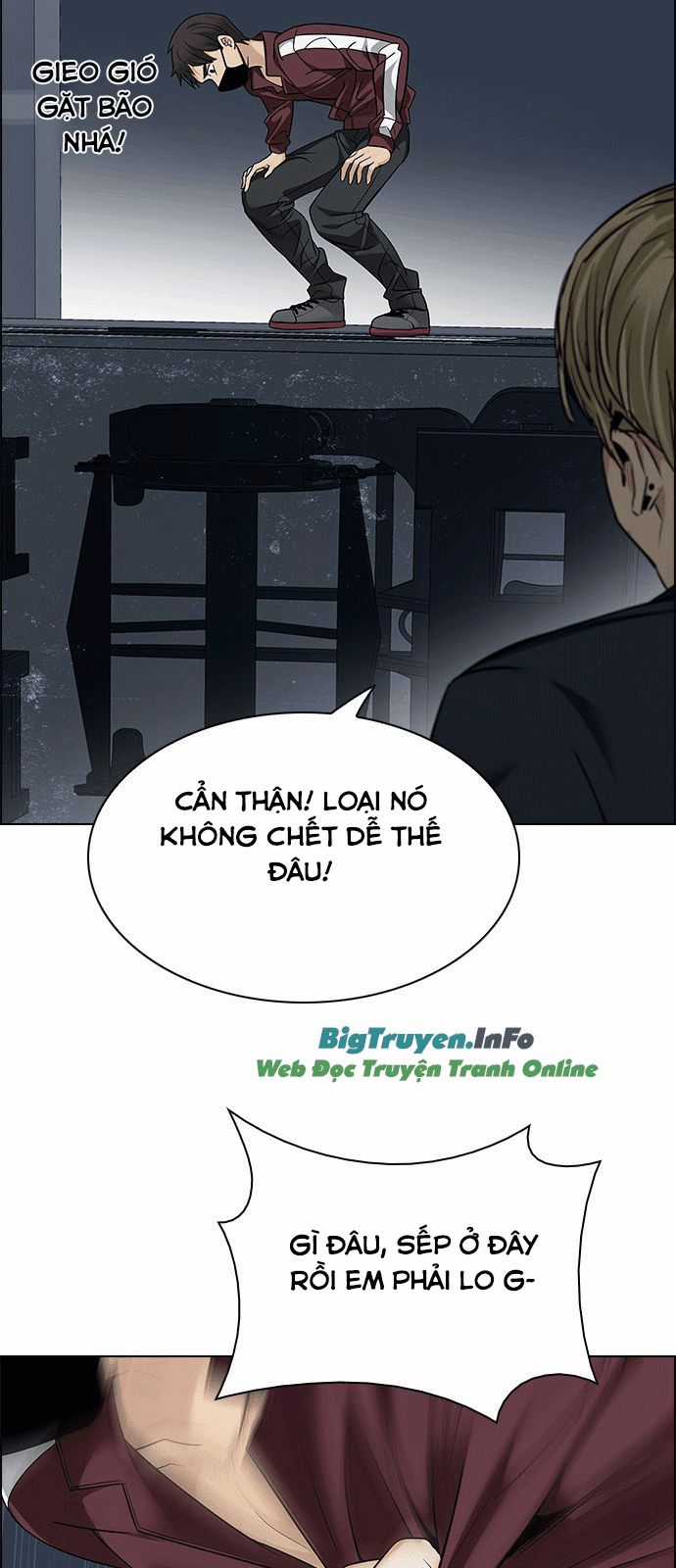 Dice - Chapter 241 - Trang 43