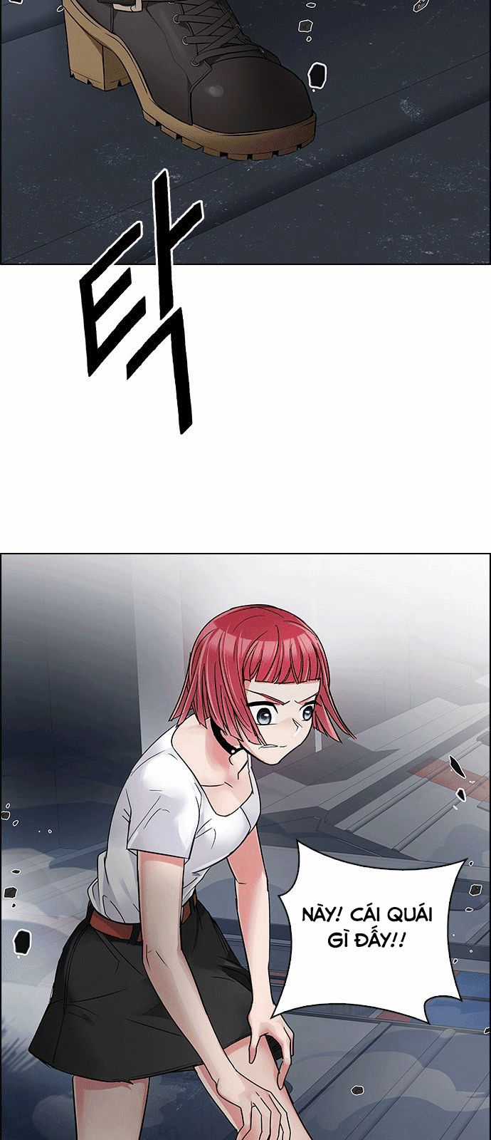 Dice - Chapter 241 - Trang 47