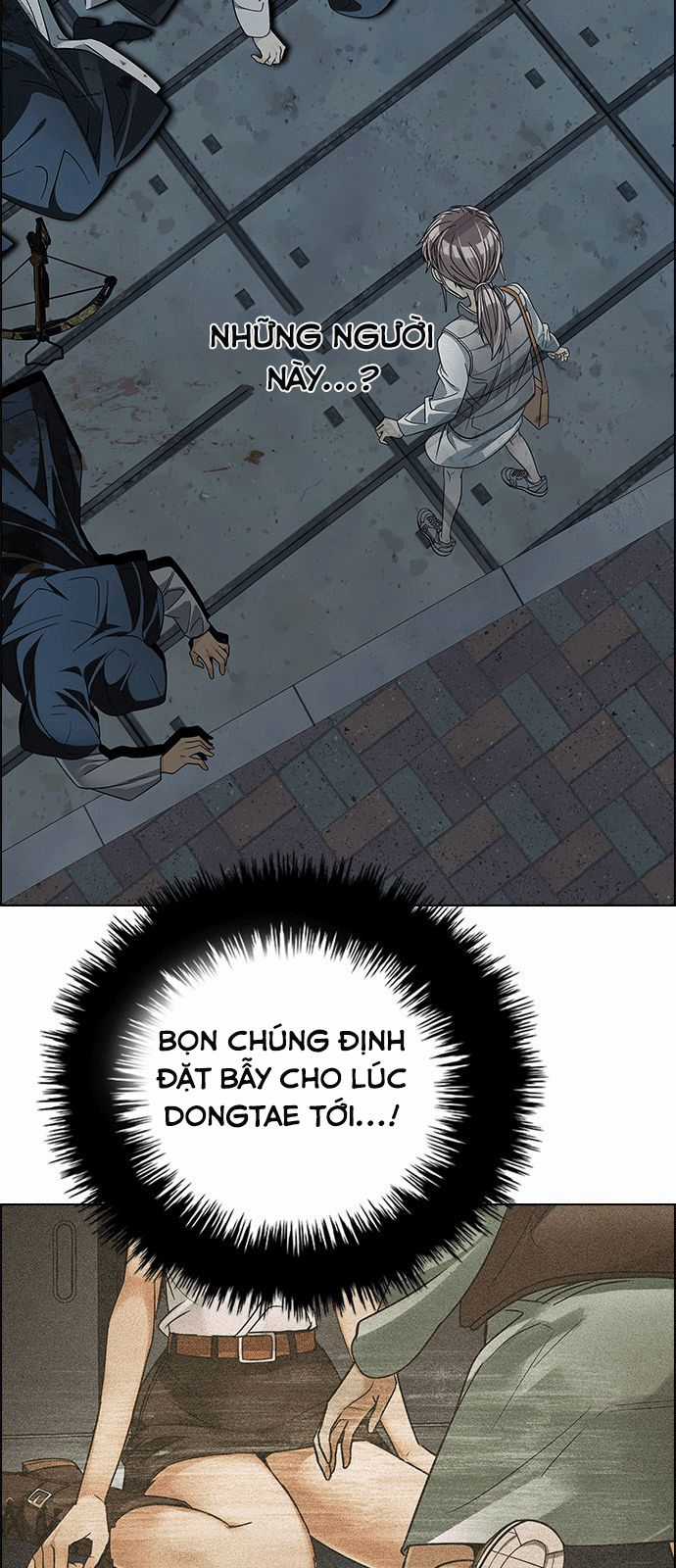 Dice - Chapter 241 - Trang 7