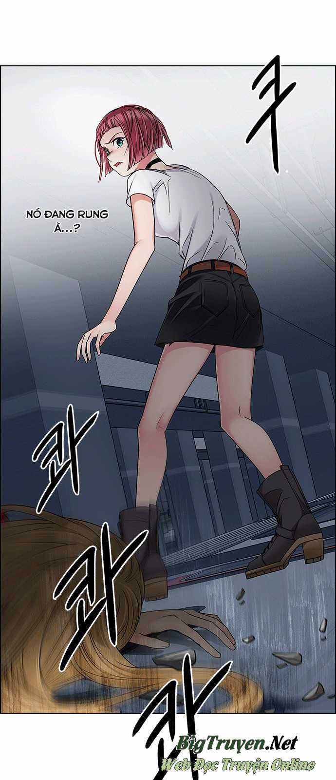 Dice - Chapter 242 - Trang 15