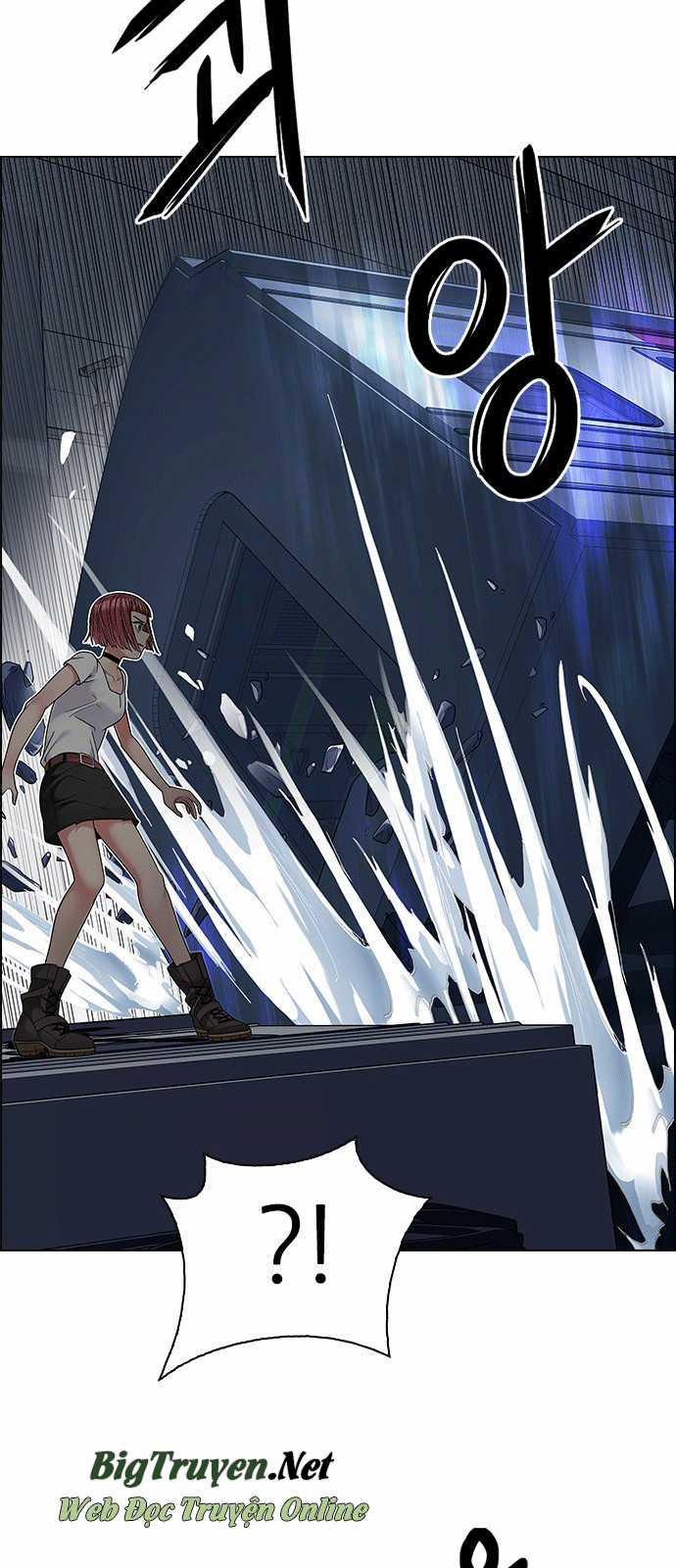 Dice - Chapter 242 - Trang 18