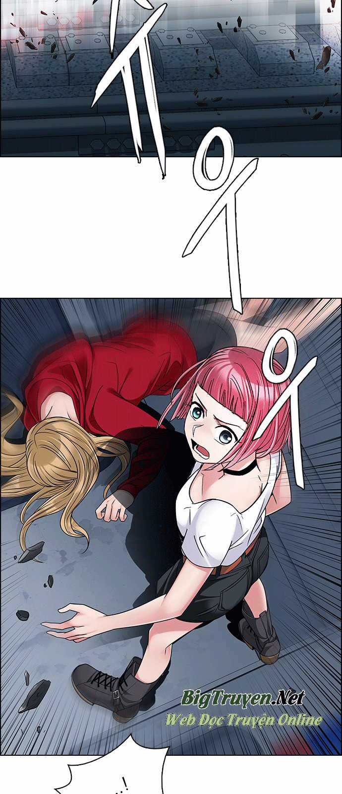 Dice - Chapter 242 - Trang 20