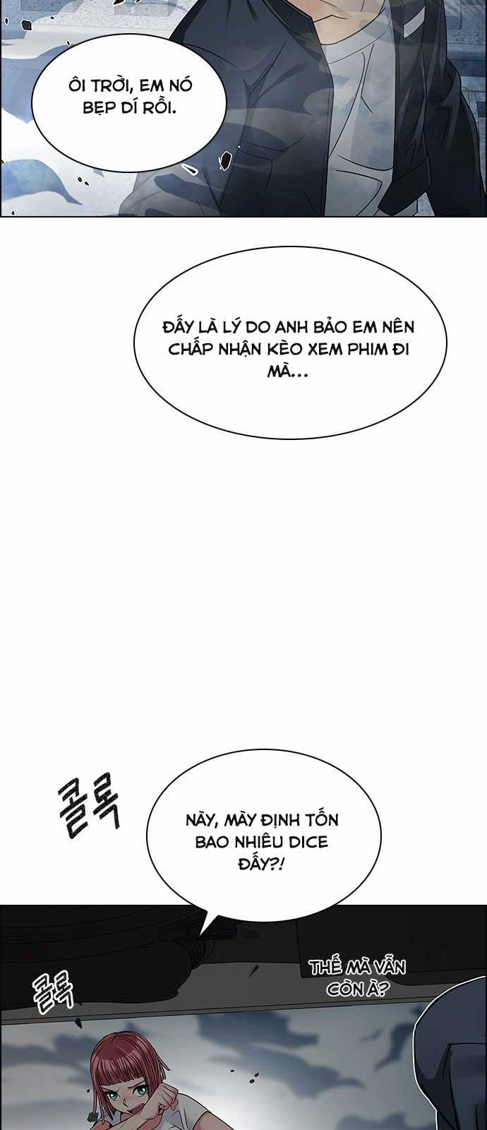 Dice - Chapter 242 - Trang 23