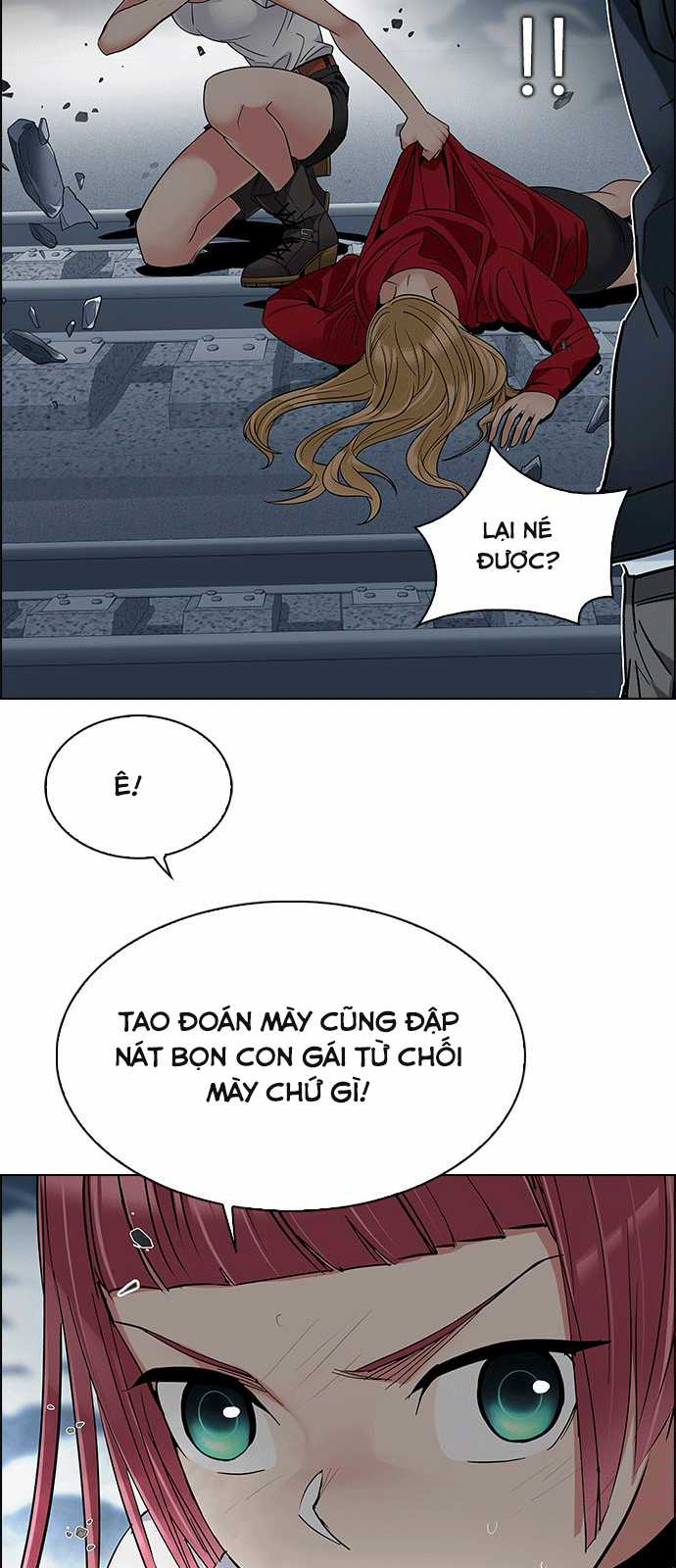 Dice - Chapter 242 - Trang 24