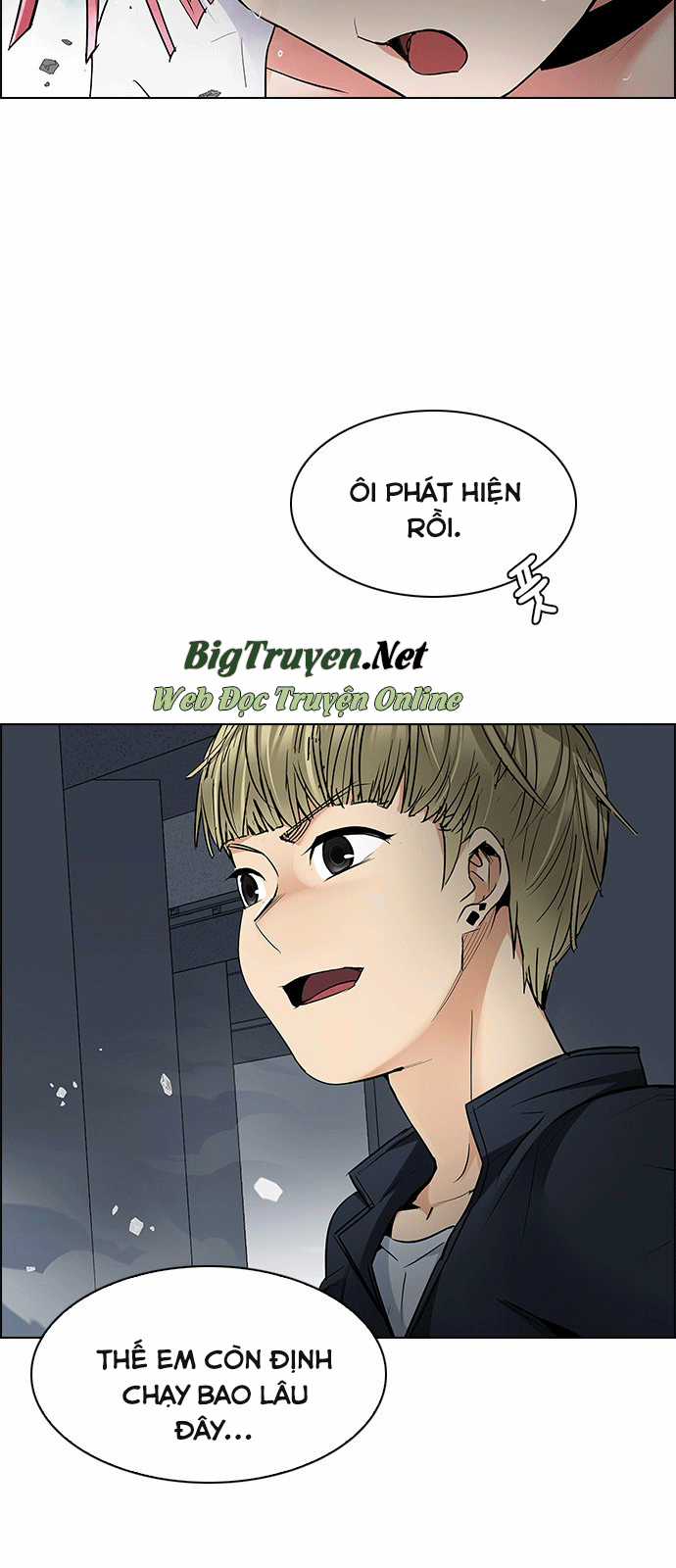 Dice - Chapter 242 - Trang 25