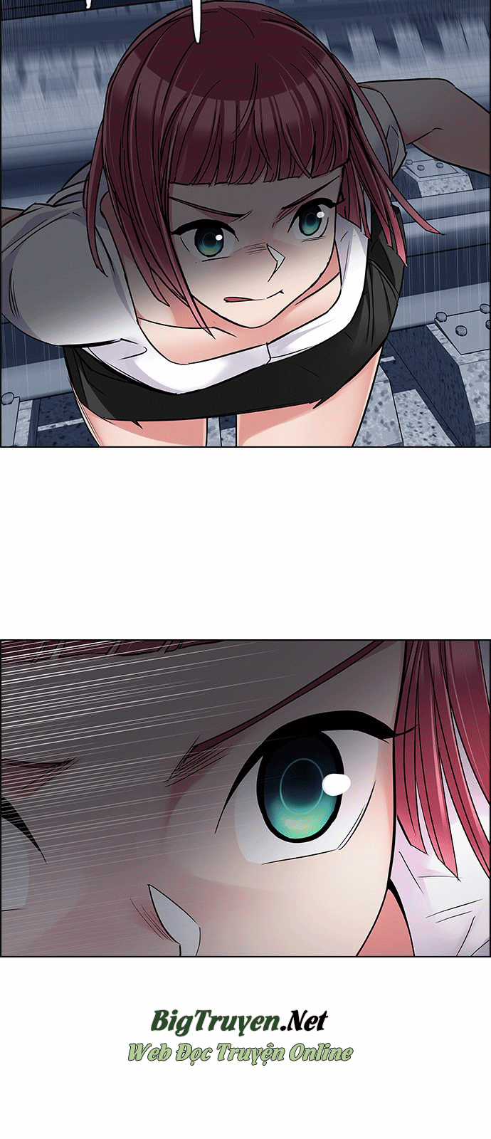 Dice - Chapter 242 - Trang 29