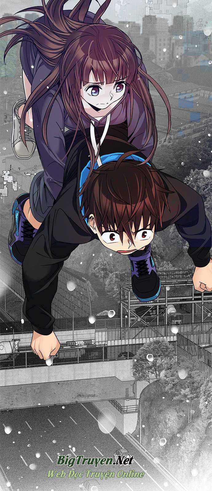 Dice - Chapter 242 - Trang 32