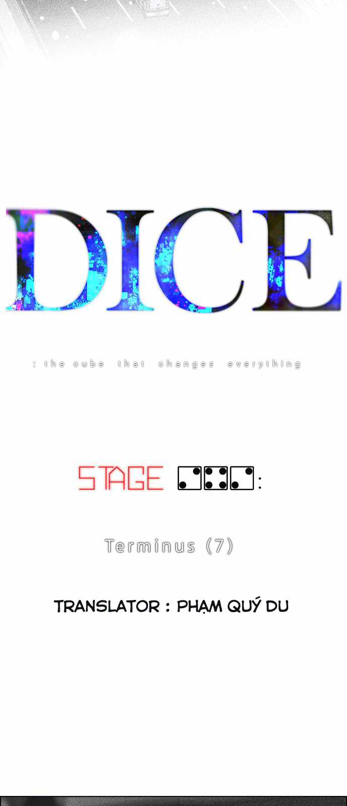 Dice - Chapter 242 - Trang 33