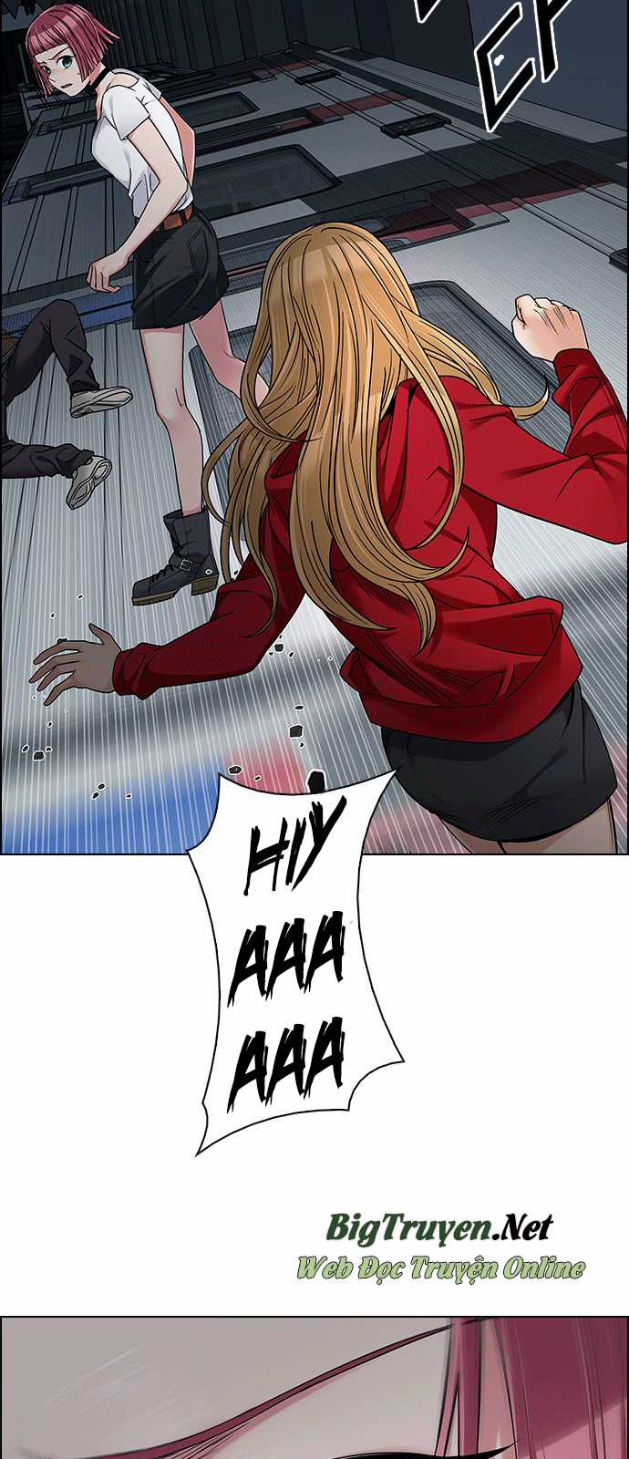 Dice - Chapter 242 - Trang 5