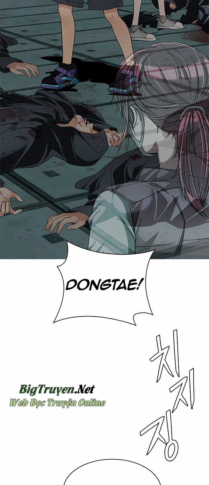 Dice - Chapter 242 - Trang 43