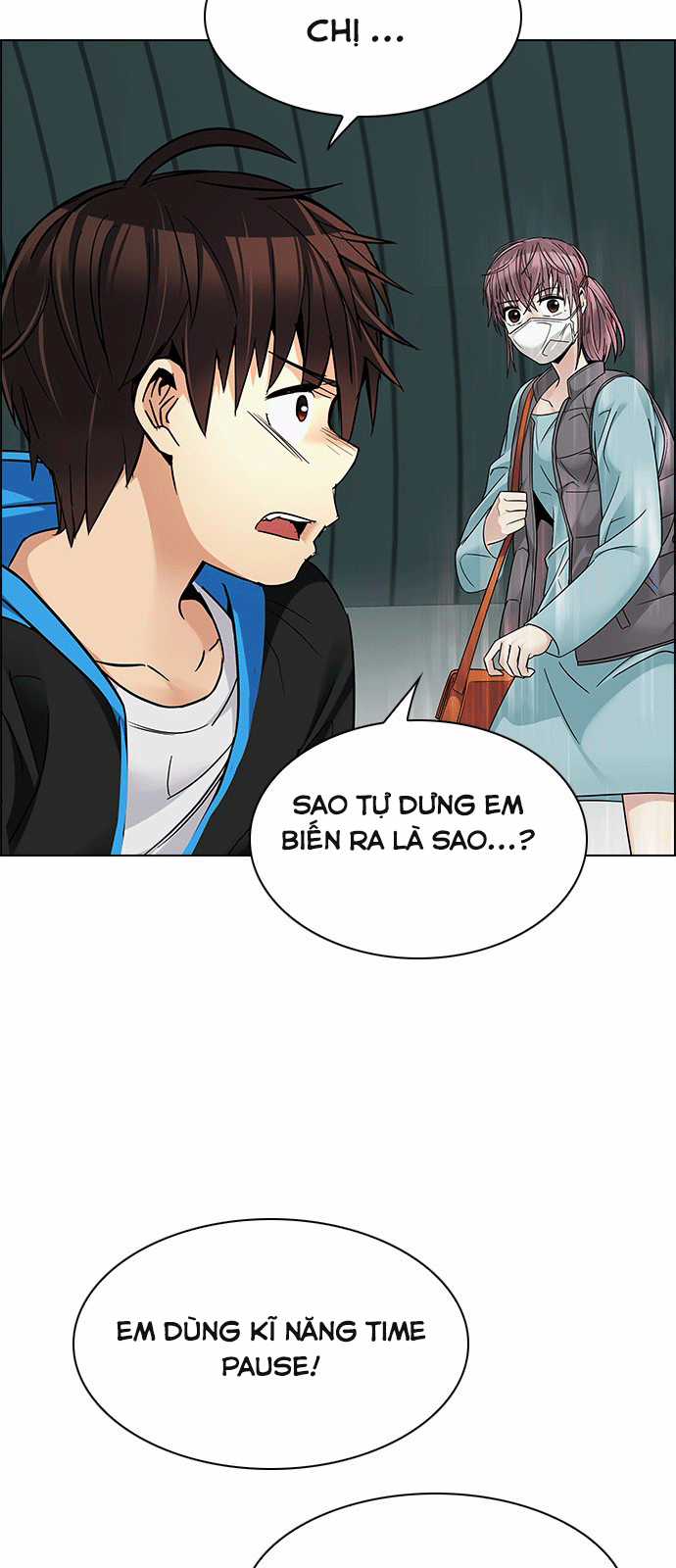 Dice - Chapter 242 - Trang 44