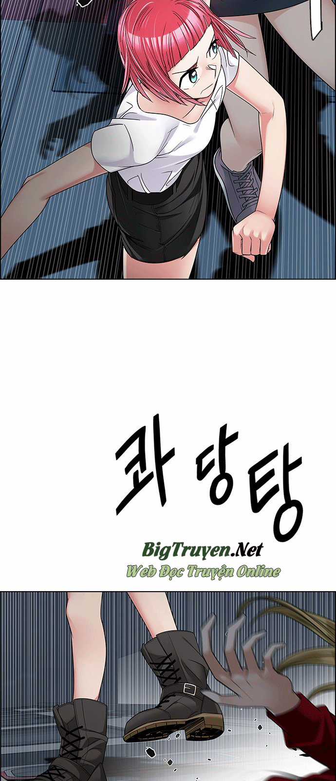 Dice - Chapter 242 - Trang 7