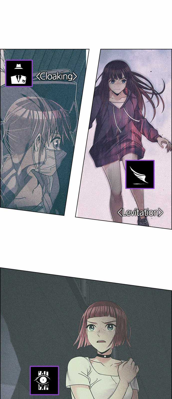 Dice - Chapter 243 - Trang 17