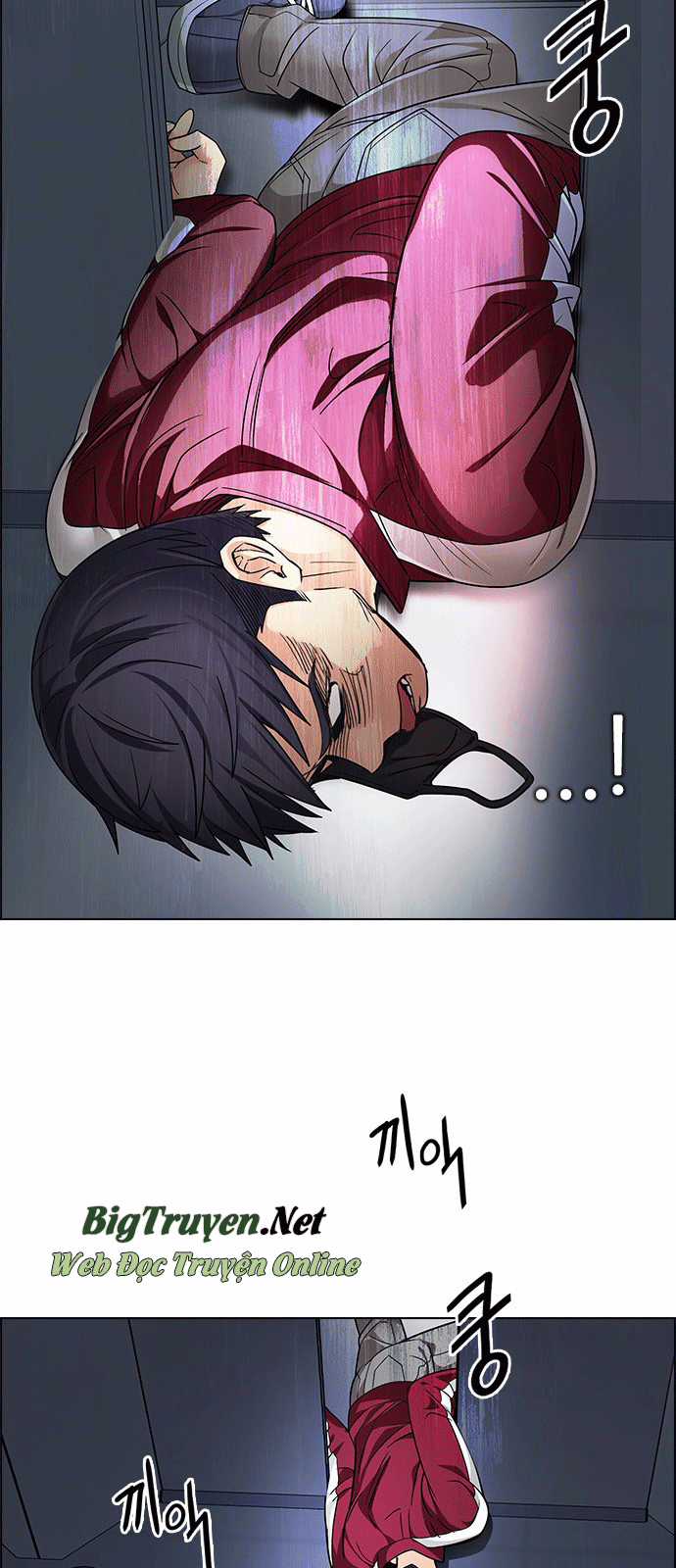 Dice - Chapter 243 - Trang 19