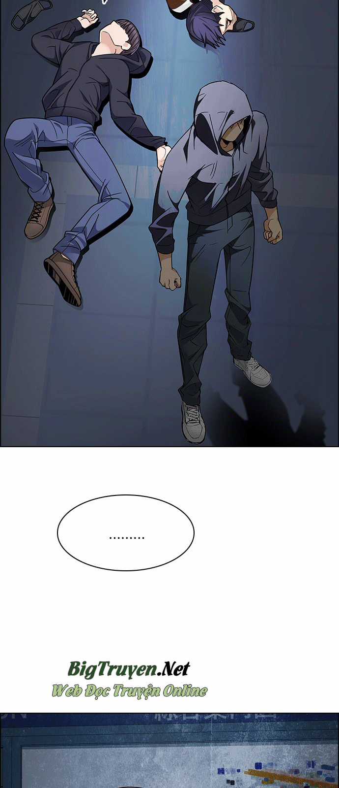 Dice - Chapter 243 - Trang 20