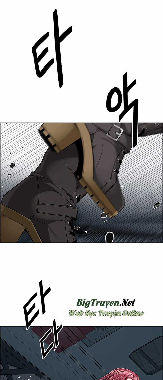 Dice - Chapter 243 - Trang 26