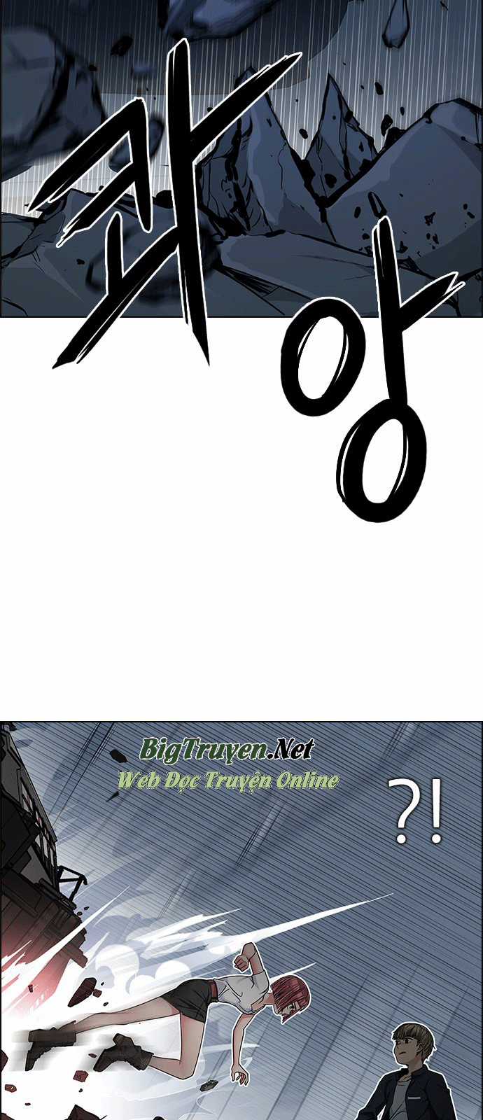 Dice - Chapter 243 - Trang 29