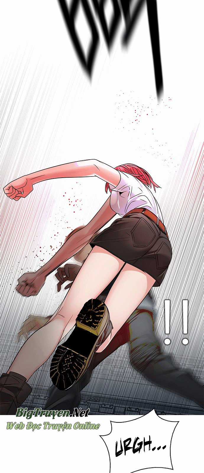 Dice - Chapter 243 - Trang 33